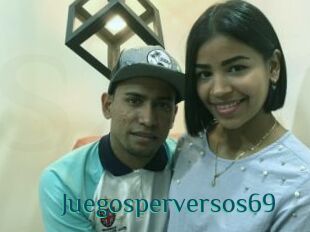 Juegosperversos69