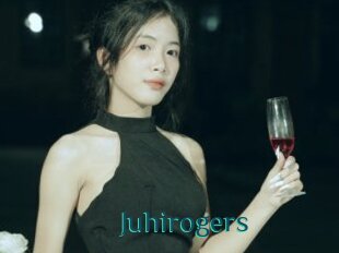 Juhirogers