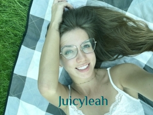 Juicyleah