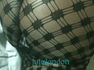 Jujulondon