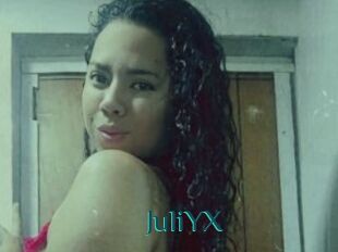 JuliYX