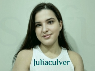 Juliaculver