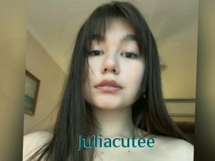 Juliacutee