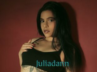 Juliadann