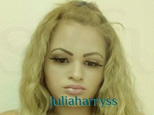 Juliaharryss