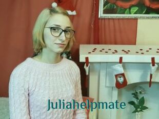 Juliahelpmate