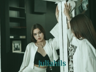 Juliahils