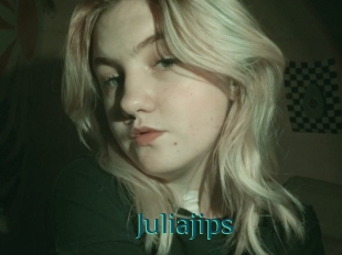 Juliajips