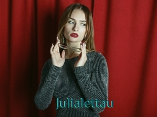 Julialettau