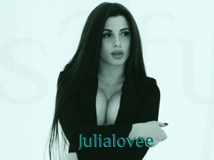 Julialovee