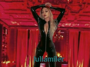 Juliamiler