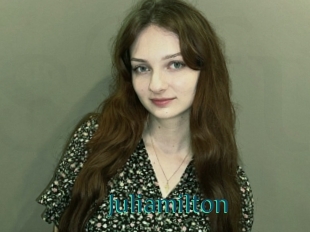 Juliamilton