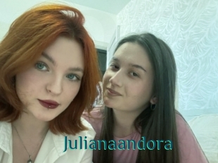 Julianaandora