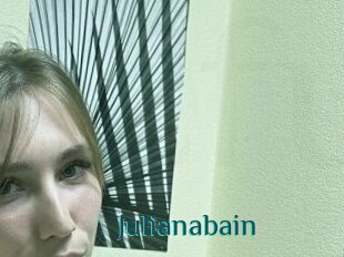Julianabain