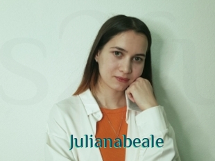 Julianabeale