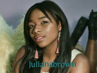 Julianabrown