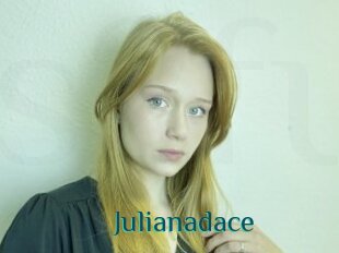 Julianadace