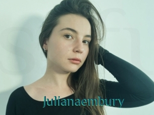 Julianaembury