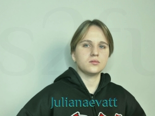 Julianaevatt