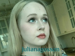 Julianagosson
