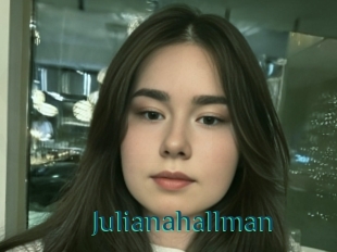 Julianahallman