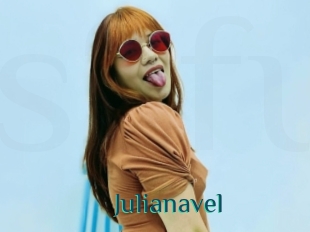 Julianavel