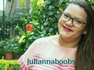 Juliannaboobs
