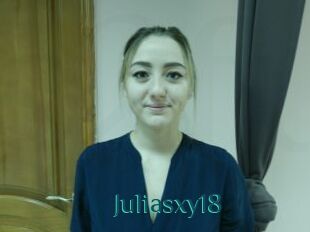 Juliasxy18