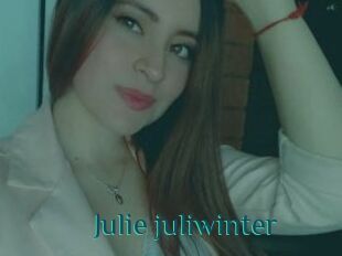 Julie_juliwinter