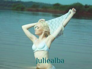 Juliealba
