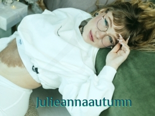 Julieannaautumn