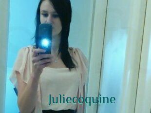 Juliecoquine