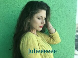 Julieeeeee