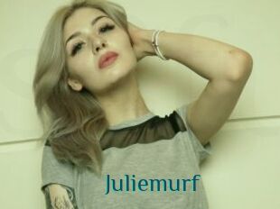 Juliemurf