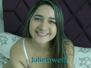 Julietaweill