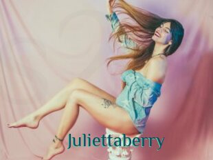 Juliettaberry