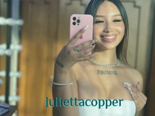 Juliettacopper