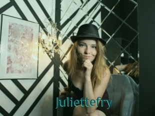 Juliettefry