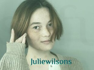 Juliewilsons