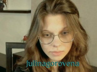 Julinagorovena