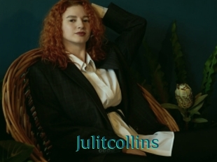Julitcollins