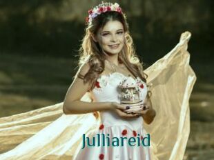 Julliareid
