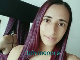 Julymooore