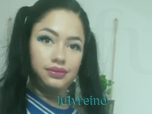 Julyreino