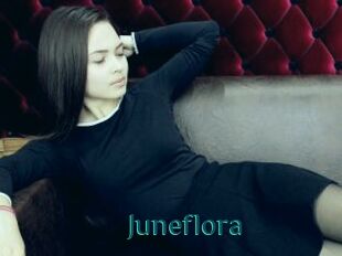 Juneflora
