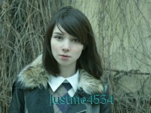 Justme4534