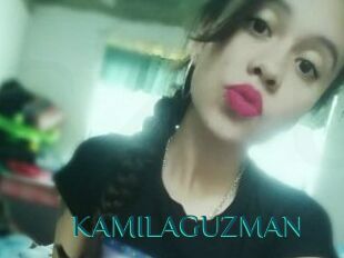 KAMILAGUZMAN