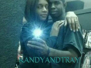 KANDYANDTRAY