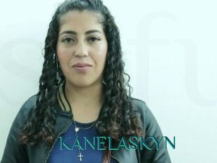 KANELASKYN