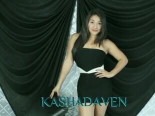 KASHADAVEN